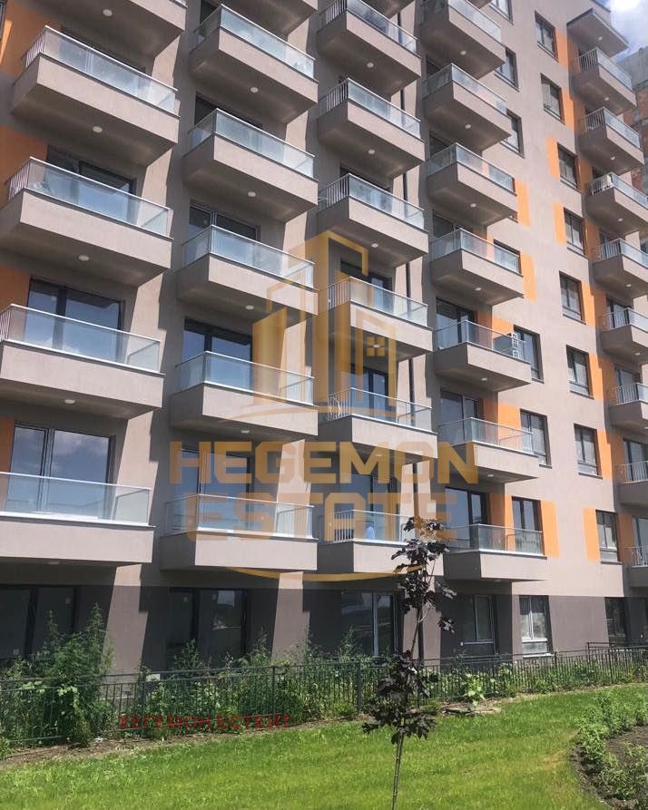 Продаја  2 спаваће собе Варна , Кајсиева градина , 102 м2 | 90658950 - слика [2]