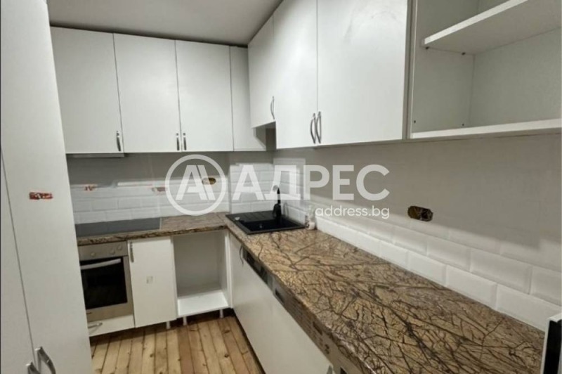 Te koop  2 slaapkamers Sofia , Tsentar , 65 m² | 63517195 - afbeelding [2]