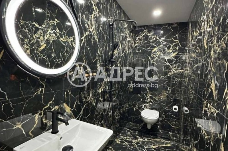 Te koop  2 slaapkamers Sofia , Tsentar , 65 m² | 63517195 - afbeelding [4]