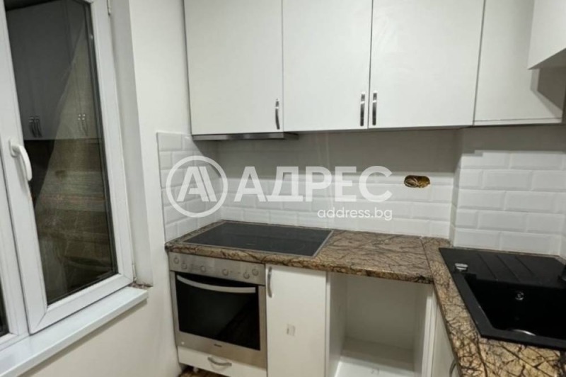 Te koop  2 slaapkamers Sofia , Tsentar , 65 m² | 63517195 - afbeelding [3]