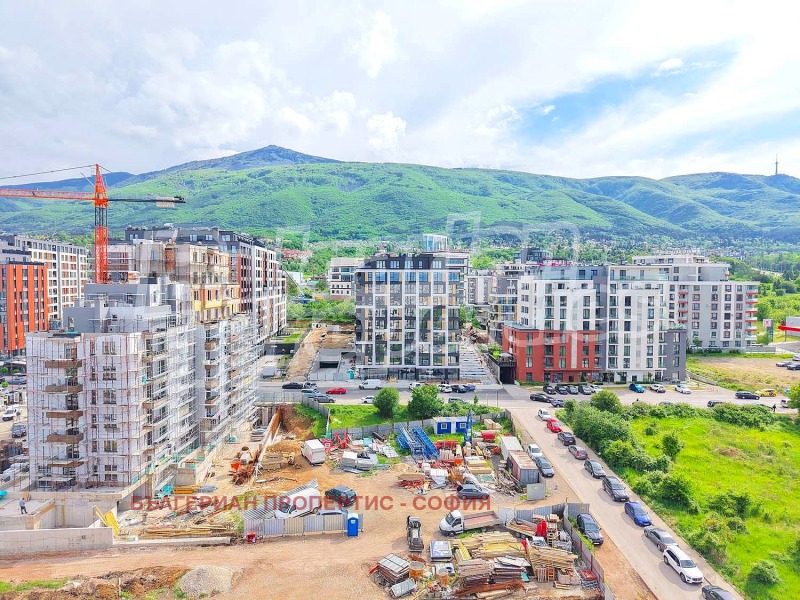 Продава  3-стаен град София , Манастирски ливади , 103 кв.м | 97775123 - изображение [10]