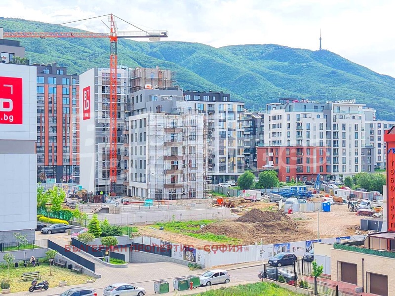 Продава  3-стаен град София , Манастирски ливади , 103 кв.м | 97775123 - изображение [3]