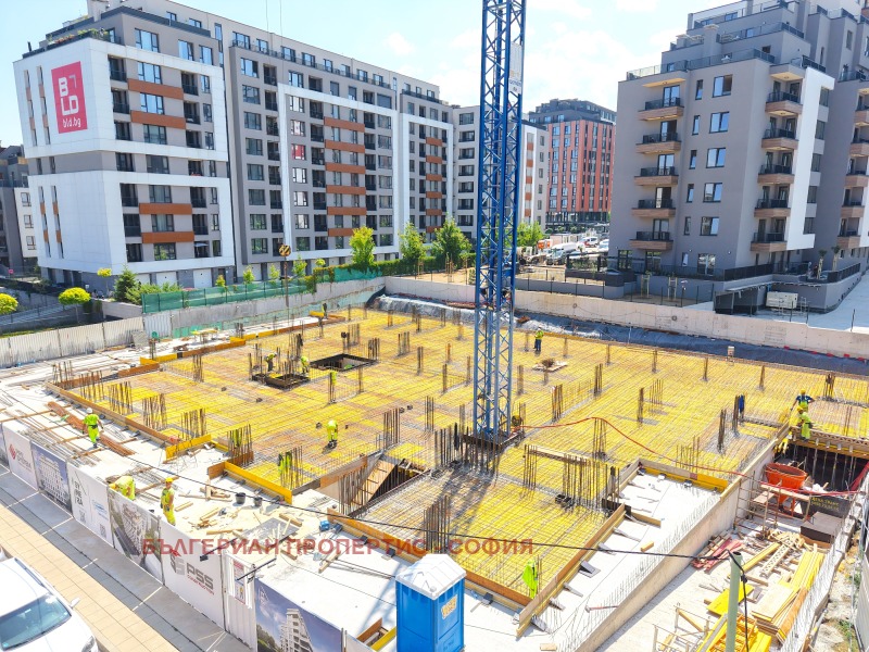 À venda  2 quartos Sofia , Manastirski livadi , 103 m² | 97775123 - imagem [15]