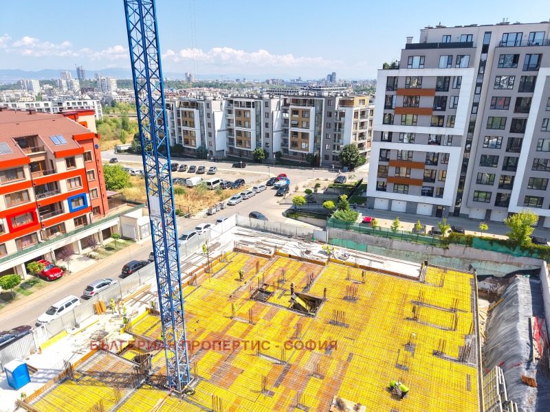 À venda  2 quartos Sofia , Manastirski livadi , 103 m² | 97775123 - imagem [14]