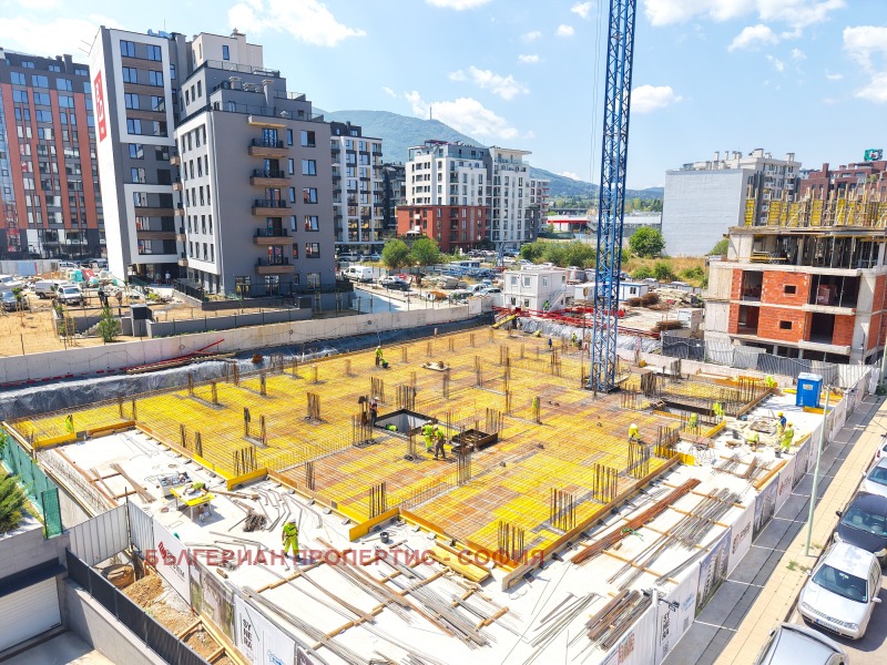 À venda  2 quartos Sofia , Manastirski livadi , 103 m² | 97775123 - imagem [13]