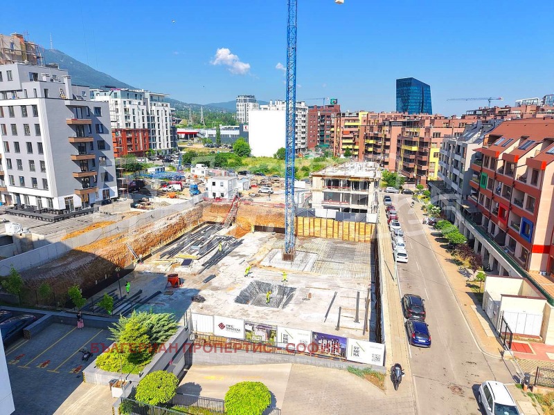 Продава  3-стаен град София , Манастирски ливади , 103 кв.м | 97775123 - изображение [7]