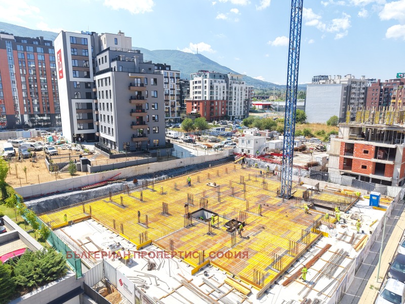 À venda  2 quartos Sofia , Manastirski livadi , 103 m² | 97775123 - imagem [2]