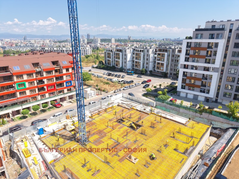 À venda  2 quartos Sofia , Manastirski livadi , 103 m² | 97775123 - imagem [5]