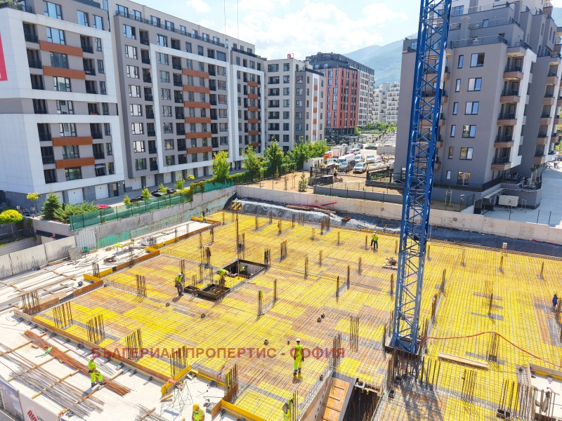 À venda  2 quartos Sofia , Manastirski livadi , 103 m² | 97775123 - imagem [8]