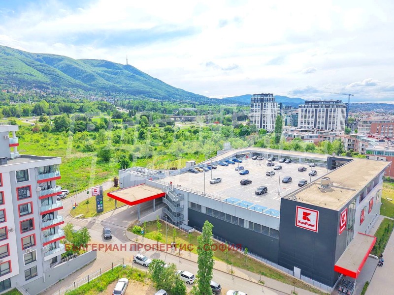 Продава  3-стаен град София , Манастирски ливади , 103 кв.м | 97775123 - изображение [4]