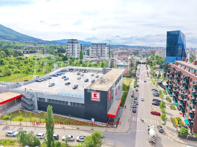 Продава  3-стаен град София , Манастирски ливади , 103 кв.м | 97775123 - изображение [6]