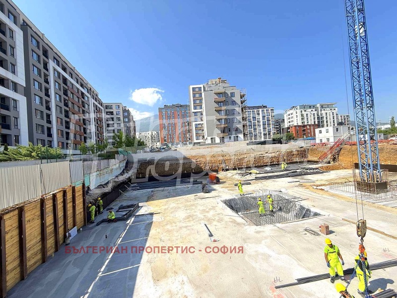 Продава  3-стаен град София , Манастирски ливади , 103 кв.м | 97775123 - изображение [2]