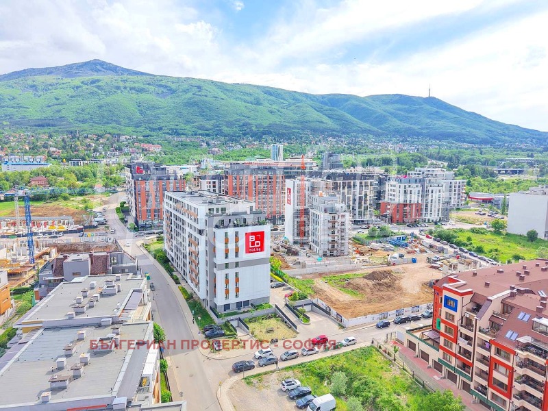 Продава  3-стаен град София , Манастирски ливади , 103 кв.м | 97775123 - изображение [12]