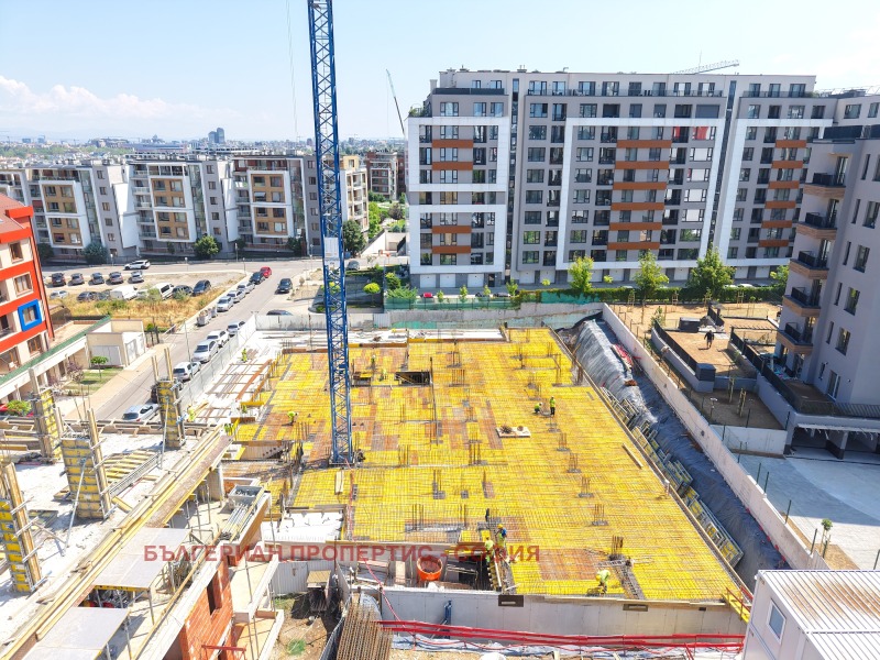 À venda  2 quartos Sofia , Manastirski livadi , 103 m² | 97775123 - imagem [16]