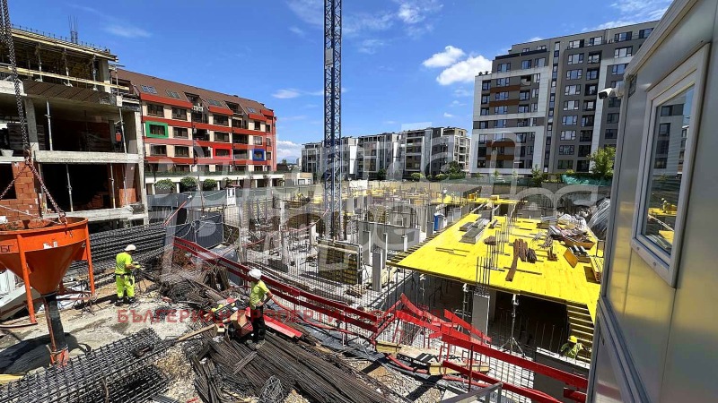 Продава  3-стаен град София , Манастирски ливади , 103 кв.м | 97775123 - изображение [5]