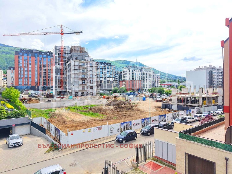 Продава  3-стаен град София , Манастирски ливади , 103 кв.м | 97775123 - изображение [16]