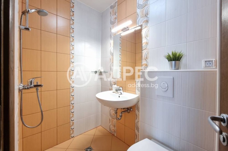 Продава 3-СТАЕН, гр. София, м-т Камбаните, снимка 6 - Апартаменти - 52443536