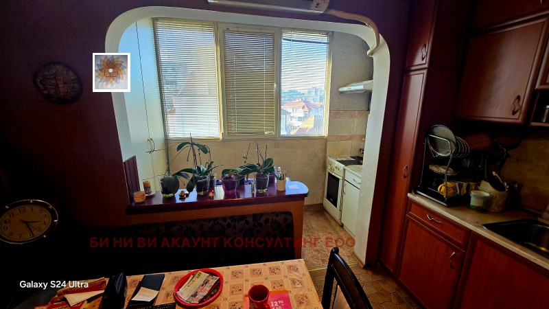 Продава 3-СТАЕН, гр. София, Бъкстон, снимка 5 - Апартаменти - 52618403