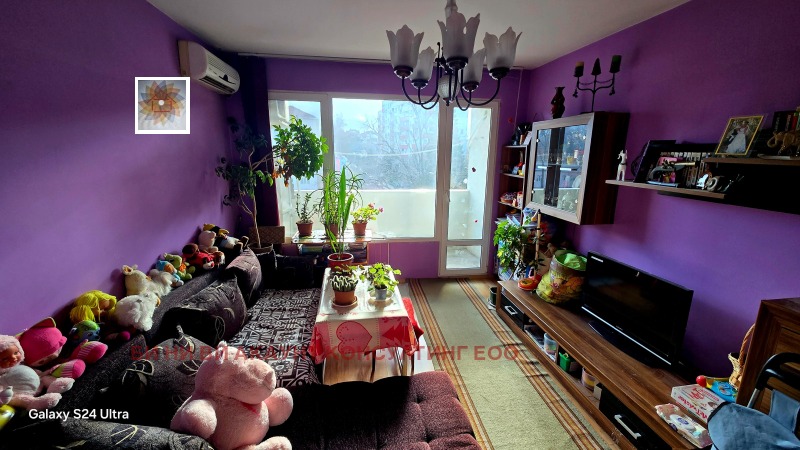 Продава 3-СТАЕН, гр. София, Бъкстон, снимка 8 - Апартаменти - 52618403