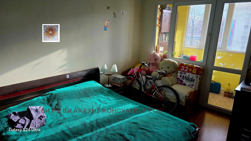 Продава 3-СТАЕН, гр. София, Бъкстон, снимка 7 - Апартаменти - 52618403