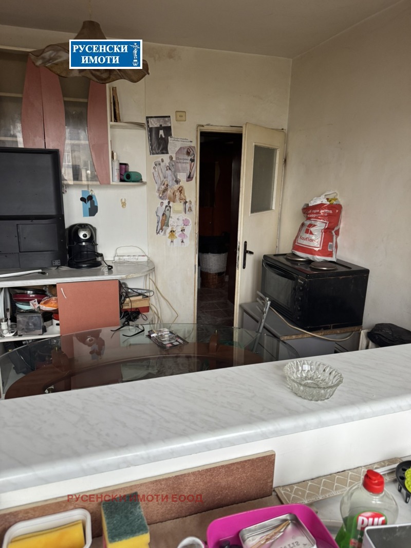 Продава 3-СТАЕН, гр. Русе, Възраждане, снимка 4 - Апартаменти - 52987107