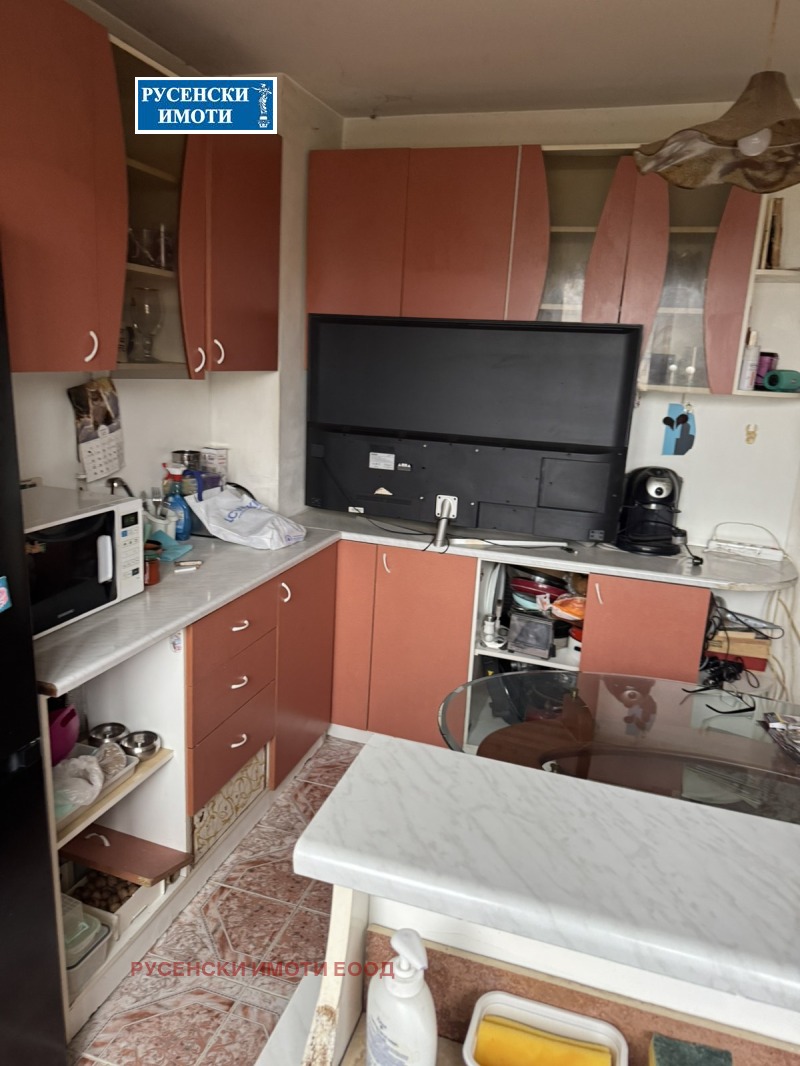 Продава 3-СТАЕН, гр. Русе, Възраждане, снимка 3 - Апартаменти - 52987107