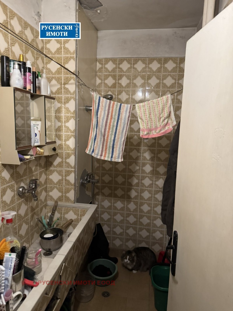 Продава 3-СТАЕН, гр. Русе, Възраждане, снимка 5 - Апартаменти - 52987107