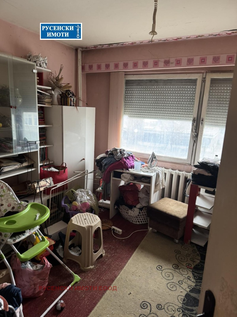 Продава 3-СТАЕН, гр. Русе, Възраждане, снимка 6 - Апартаменти - 52987107