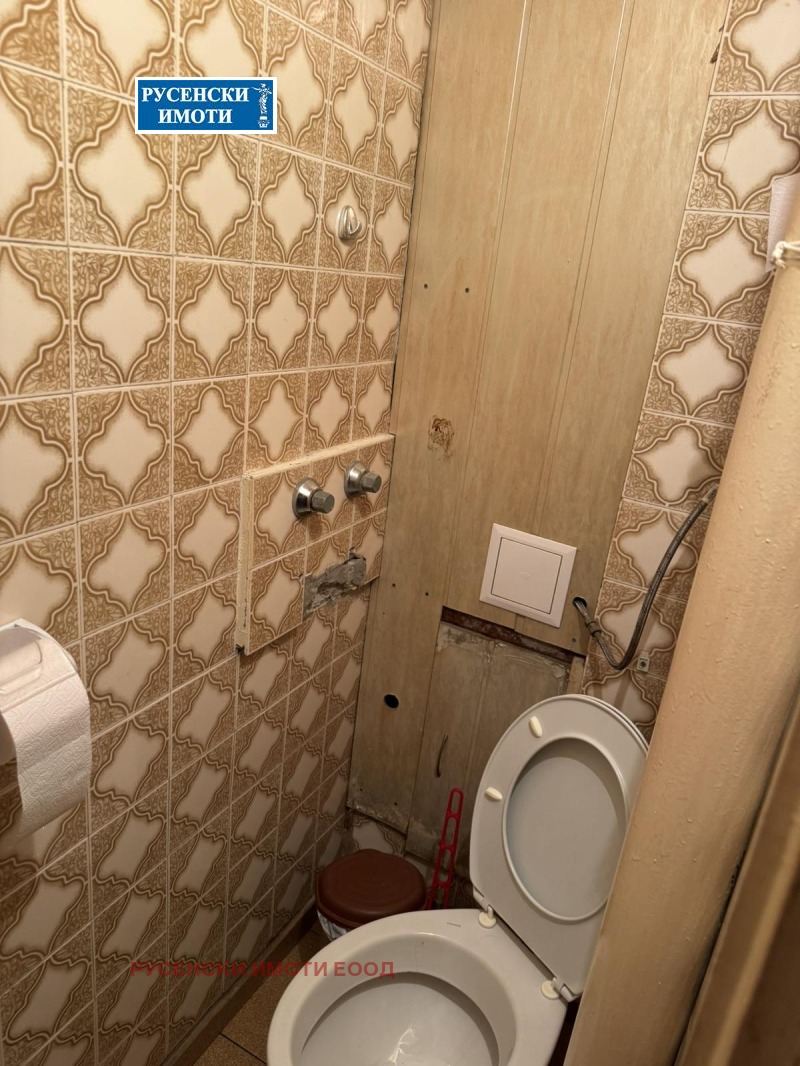 Продава 3-СТАЕН, гр. Русе, Възраждане, снимка 7 - Апартаменти - 52987107