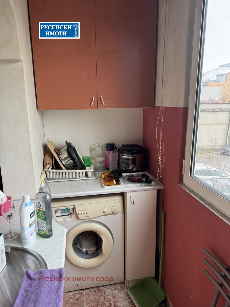 Продава 3-СТАЕН, гр. Русе, Възраждане, снимка 2 - Апартаменти - 52987107