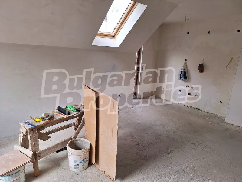 Продава 3-СТАЕН, гр. Благоевград, Широк център, снимка 4 - Апартаменти - 53027339