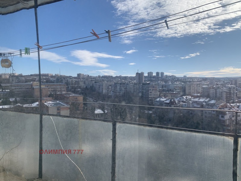 Продава 3-СТАЕН, гр. Плевен, Широк център, снимка 8 - Апартаменти - 53085733