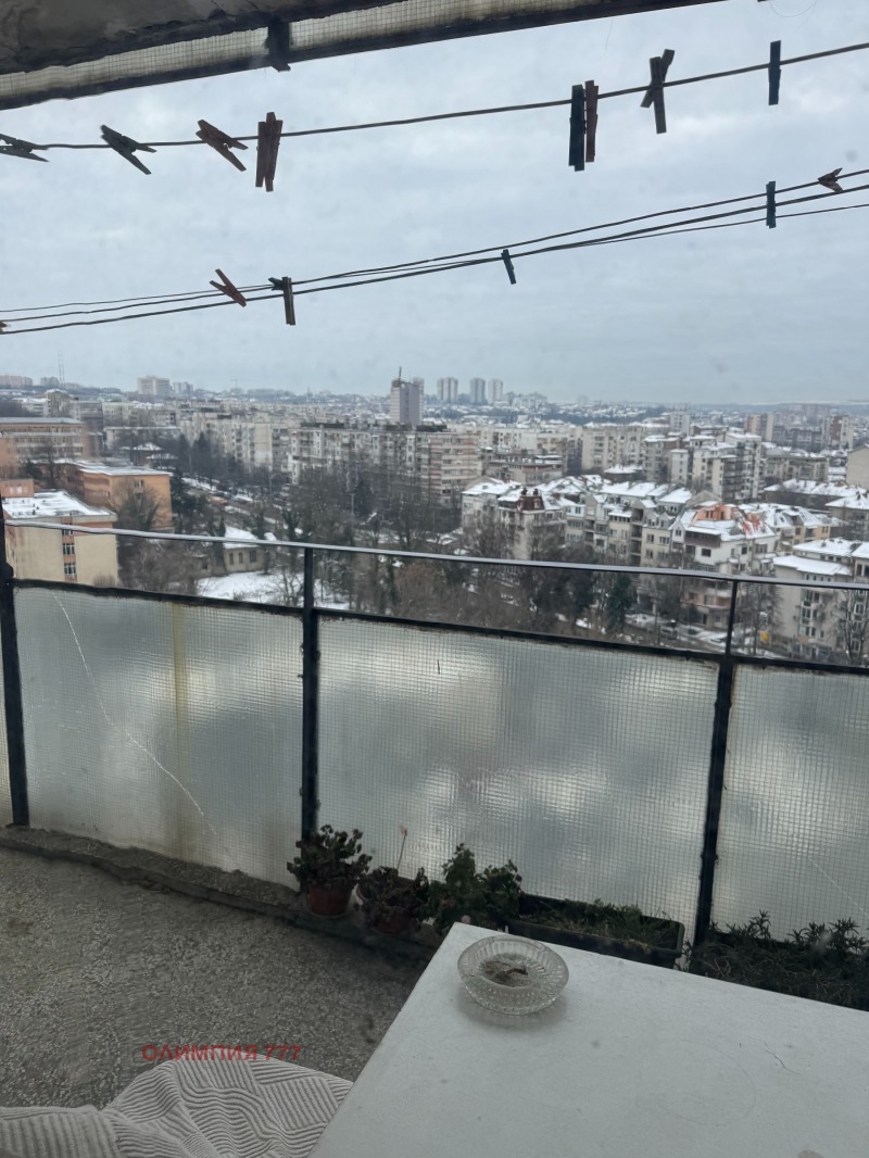 Продава 3-СТАЕН, гр. Плевен, Широк център, снимка 10 - Апартаменти - 53085733