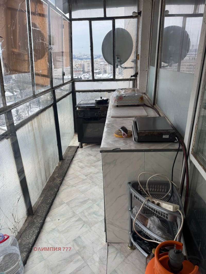 Продава 3-СТАЕН, гр. Плевен, Широк център, снимка 2 - Апартаменти - 53085733