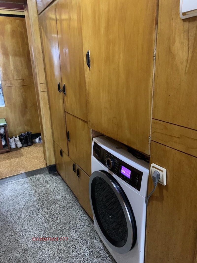 Продава 3-СТАЕН, гр. Плевен, Широк център, снимка 6 - Апартаменти - 53085733