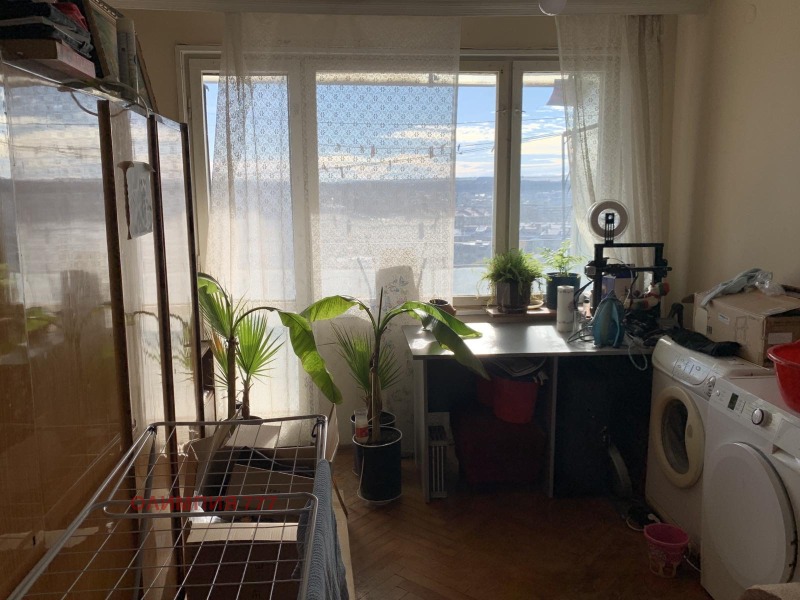 Продава 3-СТАЕН, гр. Плевен, Широк център, снимка 2 - Апартаменти - 53085733