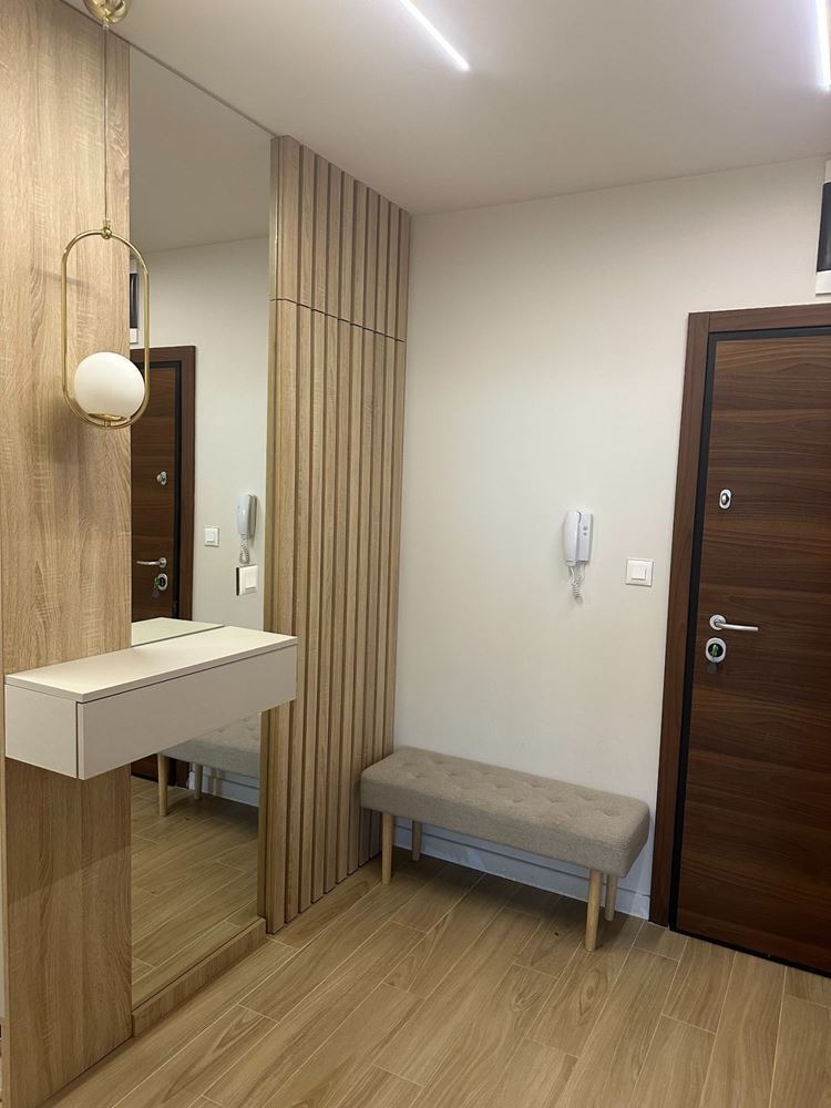 Продава 3-СТАЕН, гр. София, Кръстова вада, снимка 6 - Апартаменти - 53504190