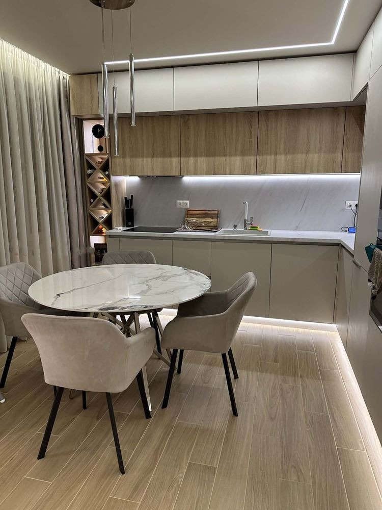 Продава 3-СТАЕН, гр. София, Кръстова вада, снимка 3 - Апартаменти - 53504190