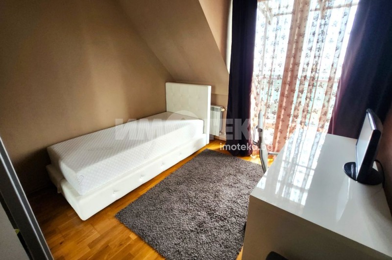 Zu verkaufen  3+ Schlafzimmer Sofia , m-t Gardowa glawa , 201 qm | 21060278 - Bild [14]