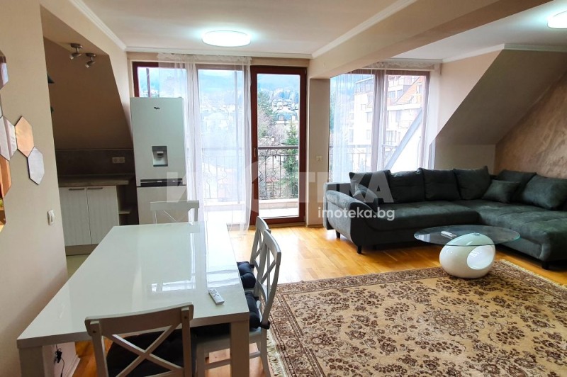 Zu verkaufen  3+ Schlafzimmer Sofia , m-t Gardowa glawa , 201 qm | 21060278 - Bild [2]