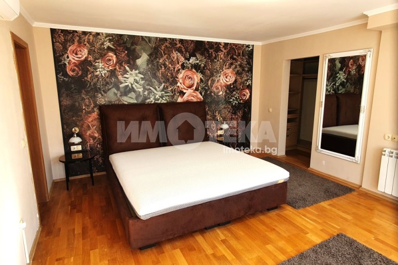 Zu verkaufen  3+ Schlafzimmer Sofia , m-t Gardowa glawa , 201 qm | 21060278 - Bild [7]