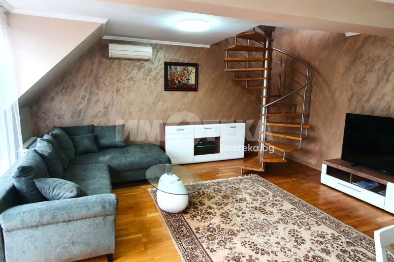 Zu verkaufen  3+ Schlafzimmer Sofia , m-t Gardowa glawa , 201 qm | 21060278 - Bild [6]