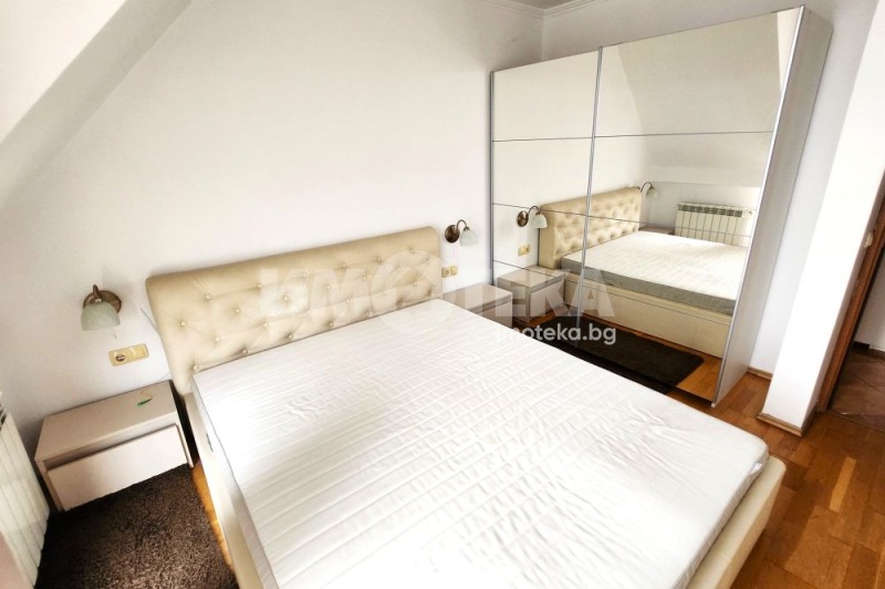 Zu verkaufen  3+ Schlafzimmer Sofia , m-t Gardowa glawa , 201 qm | 21060278 - Bild [13]