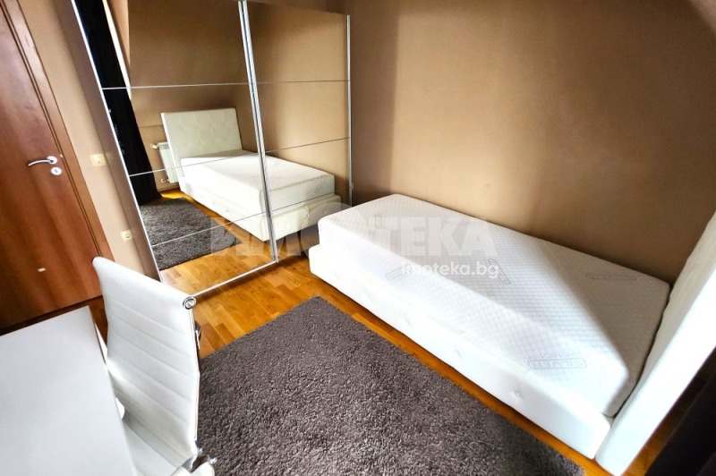 Zu verkaufen  3+ Schlafzimmer Sofia , m-t Gardowa glawa , 201 qm | 21060278 - Bild [15]