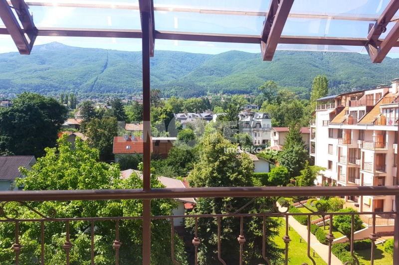 Zu verkaufen  3+ Schlafzimmer Sofia , m-t Gardowa glawa , 201 qm | 21060278 - Bild [5]