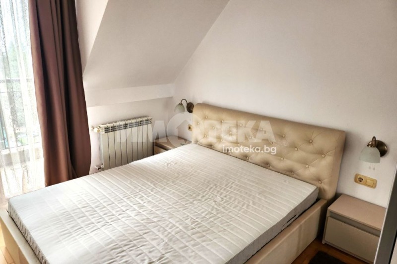 Zu verkaufen  3+ Schlafzimmer Sofia , m-t Gardowa glawa , 201 qm | 21060278 - Bild [12]