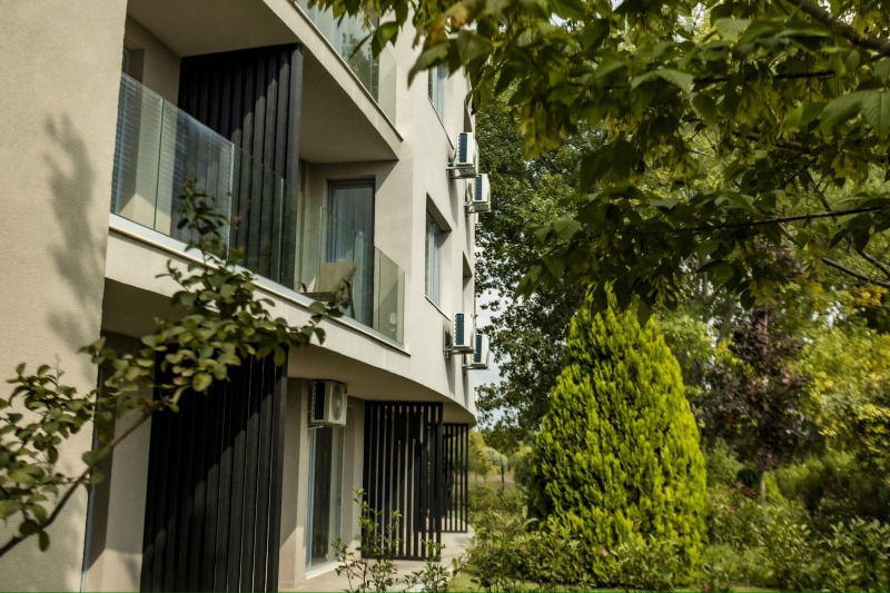 Myytävänä  3+ makuuhuone Burgasin alue , Nesebar , 67 neliömetriä | 96281328 - kuva [4]