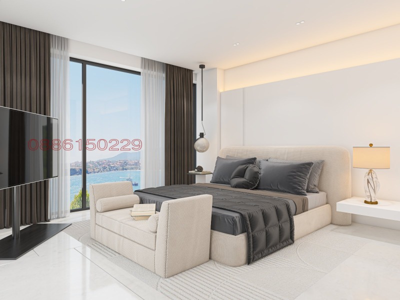 Na prodej  Mezonet oblast Burgas , Carevo , 316 m2 | 87489612 - obraz [9]
