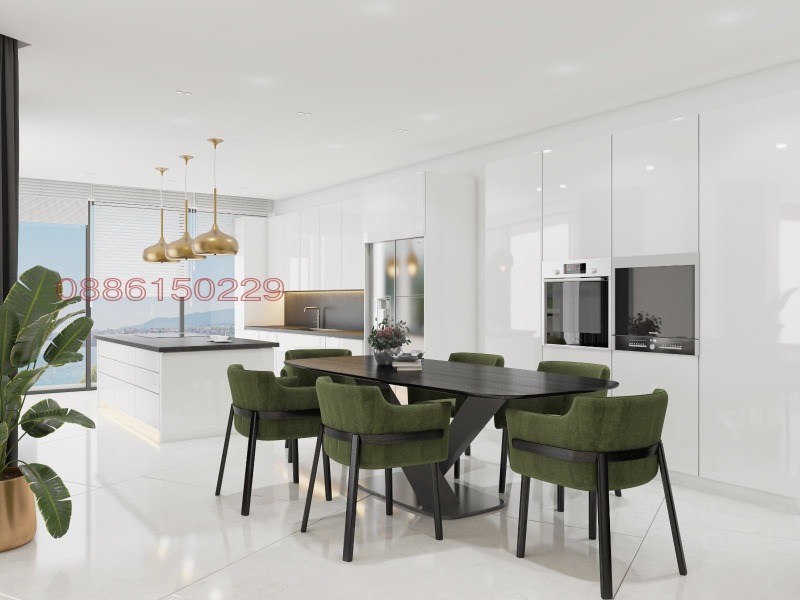 Na prodej  Mezonet oblast Burgas , Carevo , 316 m2 | 87489612 - obraz [10]