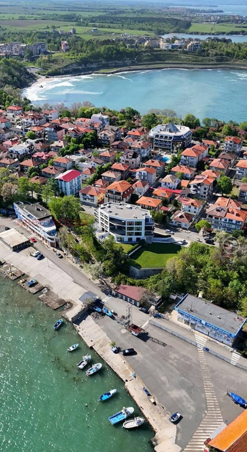Na prodej  Mezonet oblast Burgas , Carevo , 316 m2 | 87489612 - obraz [2]
